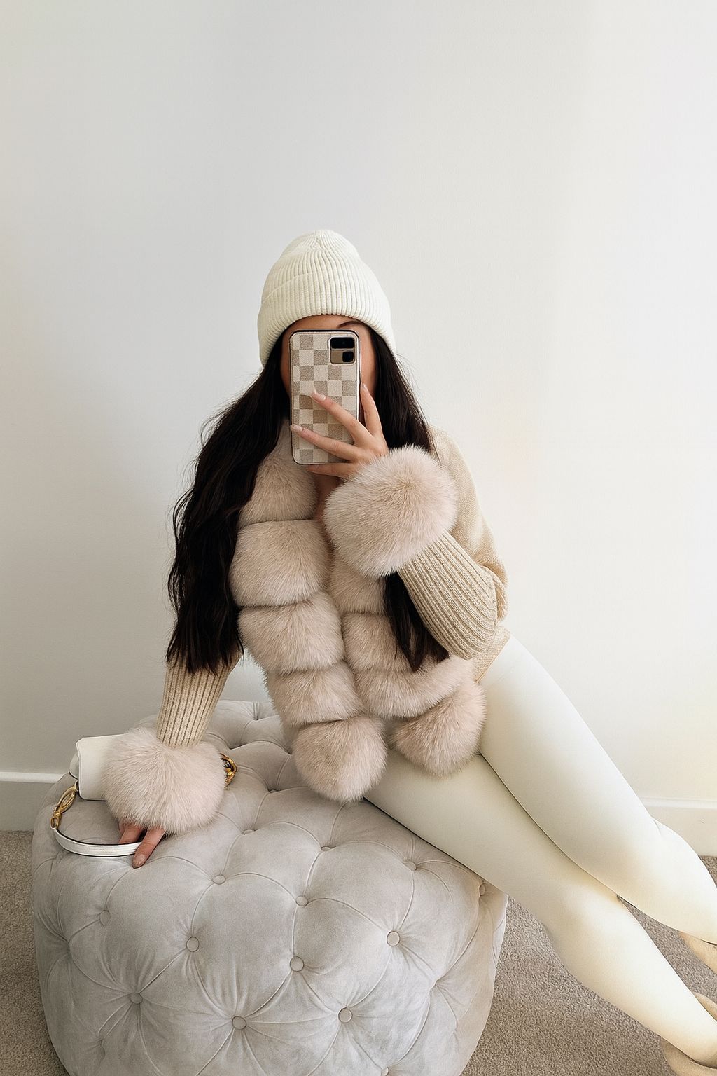 vest best verkochte bij dolcie