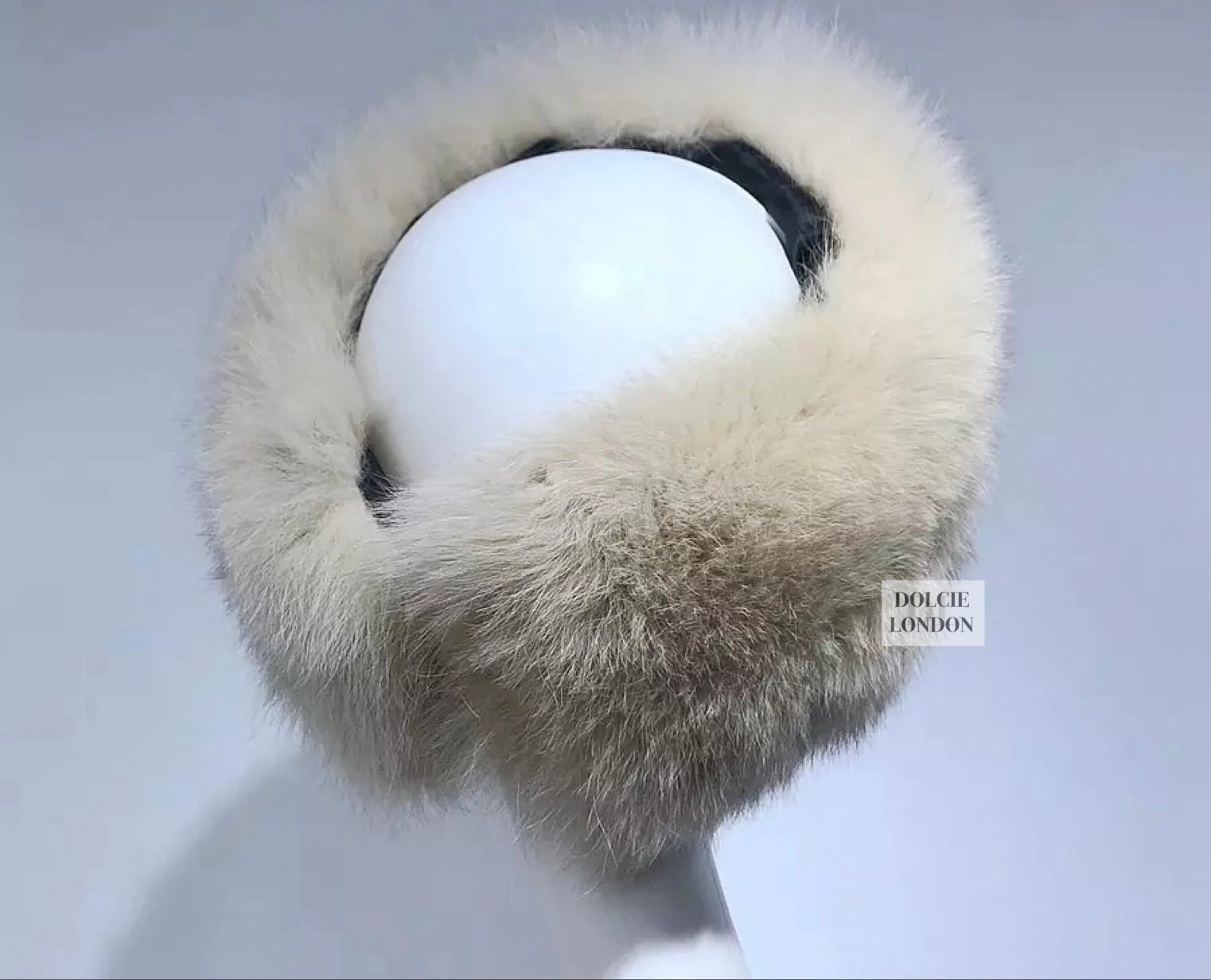 Foxy Headband